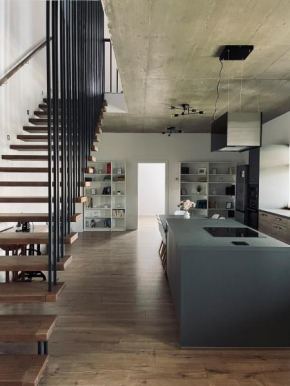 Apartmány 400 Veľká Lomnica